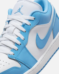 Jordan Air Jordan 1 Low SE "Legend Blue" White/Blue