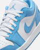 Jordan Air Jordan 1 Low SE "Legend Blue" White/Blue