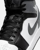 Jordan Air Jordan 1 Mid 'Iron Grey' Black/Iron Grey