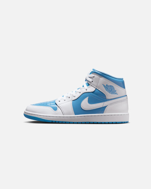 Jordan Air Jordan 1 Mid SE 'Legend Blue' White/Blue