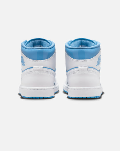 Jordan Air Jordan 1 Mid SE 'Legend Blue' White/Blue