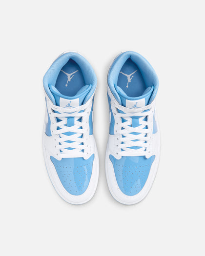 Jordan Air Jordan 1 Mid SE 'Legend Blue' White/Blue