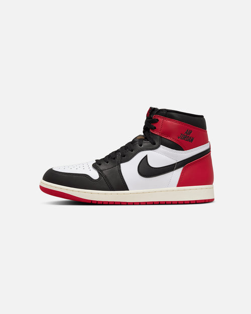 Jordan Air Jordan 1 Retro High OG "Reimagined" White/Black-Varsity Red