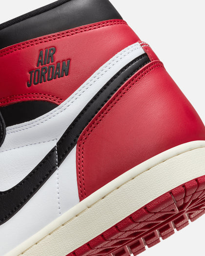 Jordan Air Jordan 1 Retro High OG "Reimagined" White/Black-Varsity Red