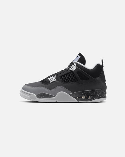 Jordan Air Jordan 4 Retro "Fear" Black/White