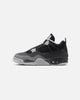 Jordan Air Jordan 4 Retro "Fear" Black/White