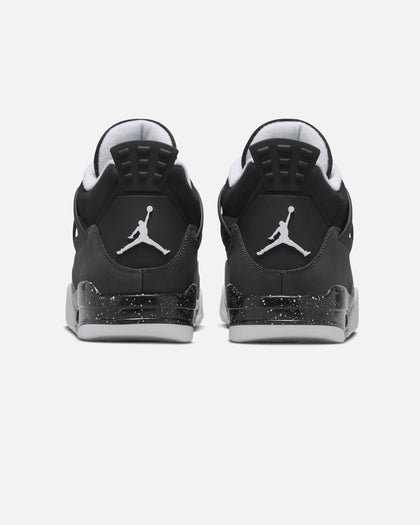 Jordan Air Jordan 4 Retro "Fear" Black/White