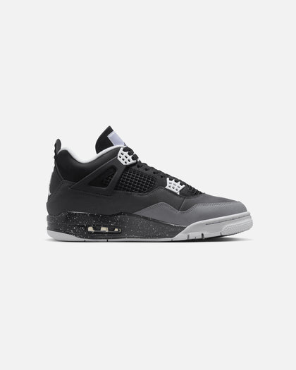 Jordan Air Jordan 4 Retro "Fear" Black/White