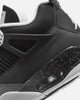 Jordan Air Jordan 4 Retro "Fear" Black/White