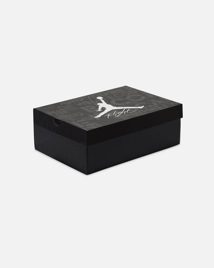 Jordan Air Jordan 4 Retro "Fear" Black/White