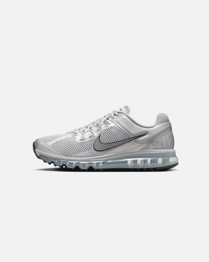 Nike Air Max 2013 Metallic Silver