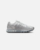 Nike Air Max 2013 Metallic Silver