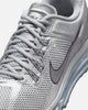 Nike Air Max 2013 Metallic Silver