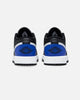 Jordan Kids' Air Jordan 1 Low (GS) Black/White-Game Royal