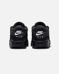 Jordan Kids' Air Jordan 4RM (GS) Black/White