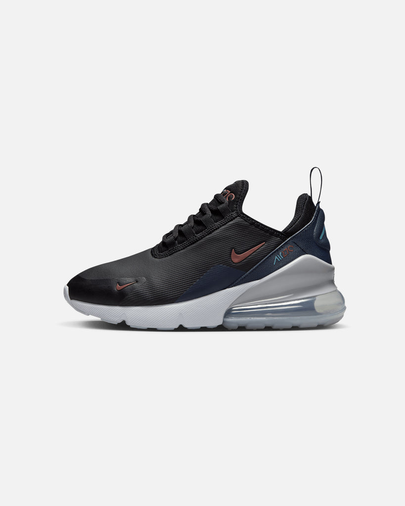 Nike Kids' Air Max 270 (GS) Black Culture Kings NZ