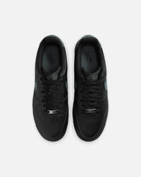 Nike Air Force 1 '07 Black/Green
