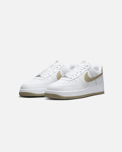 Nike Air Force 1 '07 White/Neutral Olive