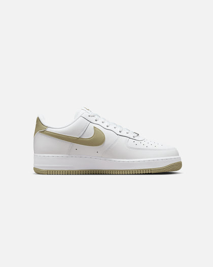 Nike Air Force 1 '07 White/Neutral Olive