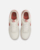 Nike Women's Air Force 1 '07 Next Nature Sail/Canyon Pink