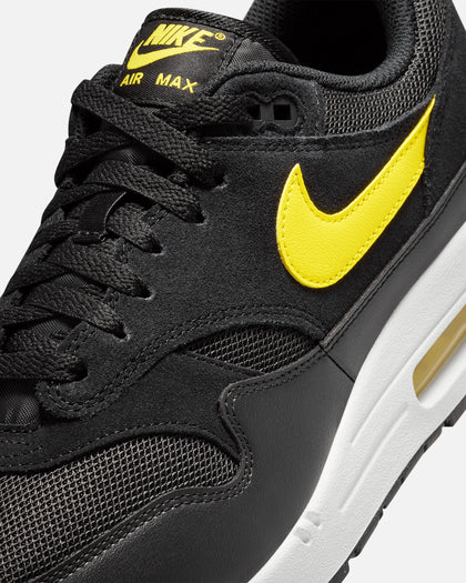 Nike Air Max 1 Essential Black