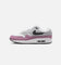 Nike Air Max 1 Essential Summit White/Dk Smoke Grey-Wolf Grey