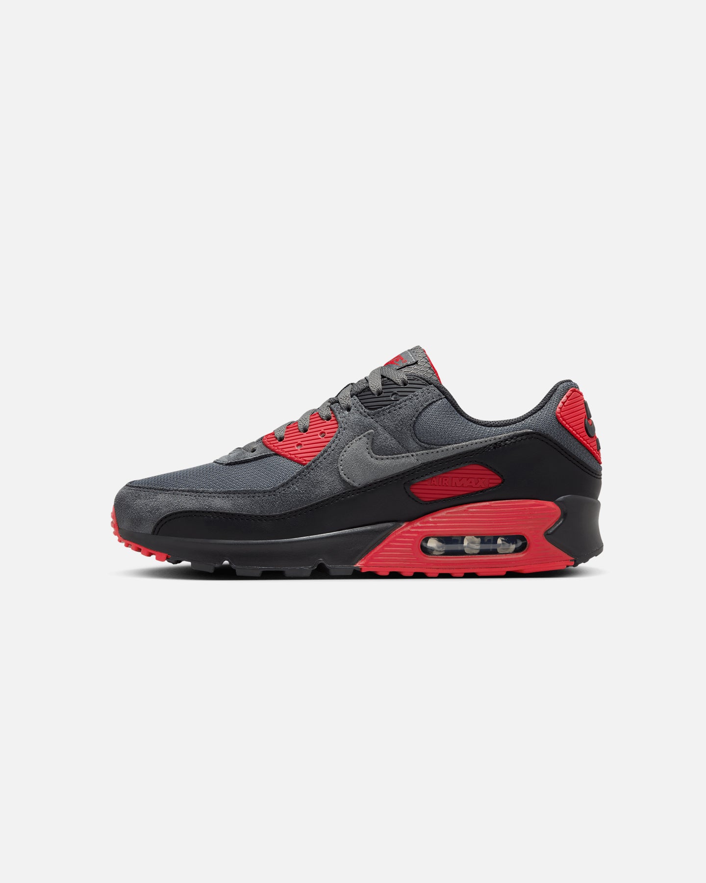 airmax 90's red