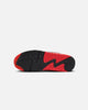 Nike Air Max 90 Black/Smoke Grey/Fire Red
