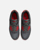 Nike Air Max 90 Black/Smoke Grey/Fire Red