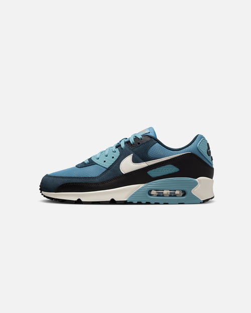 Nike Air Max 90 Premium Aegean Storm/Pale Ivory