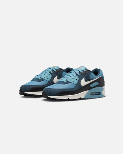Nike Air Max 90 Premium Aegean Storm/Pale Ivory