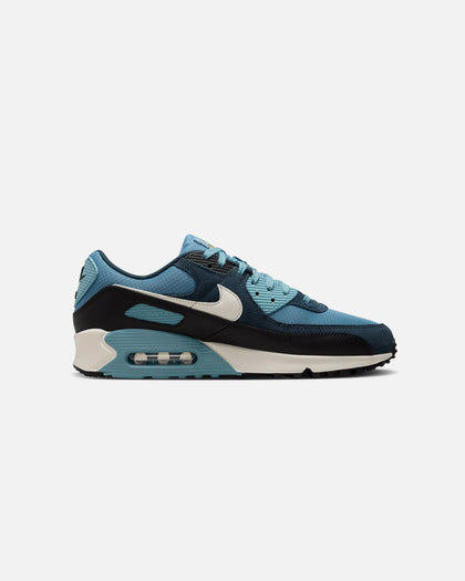 Nike Air Max 90 Premium Aegean Storm/Pale Ivory