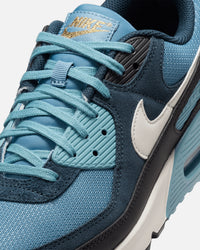 Nike Air Max 90 Premium Aegean Storm/Pale Ivory