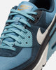 Nike Air Max 90 Premium Aegean Storm/Pale Ivory