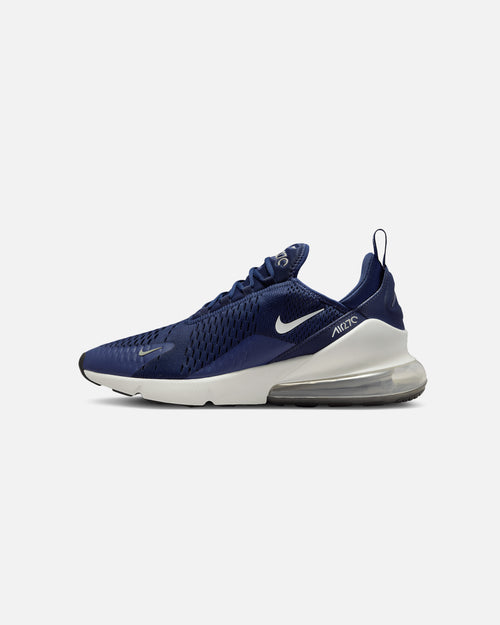 Nike Air Max 270 Midnight Navy