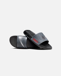 Nike Air Max Cirro Slides Smoke Grey