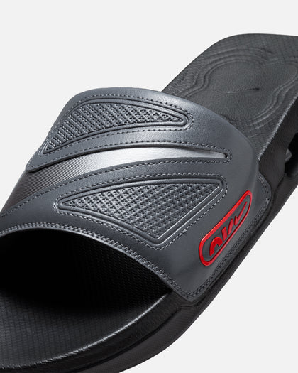 Nike Air Max Cirro Slides Smoke Grey