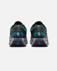 Nike Air Max DN "Hyper Cobalt" Black/White