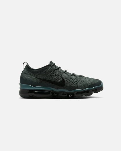 Nike Air Vapormax 2023 Flyknit Vintage Green/Black
