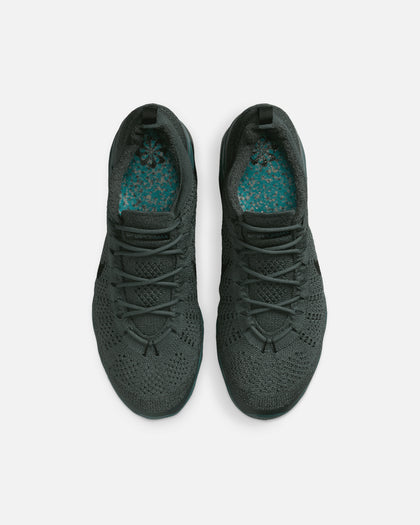 Nike Air Vapormax 2023 Flyknit Vintage Green/Black