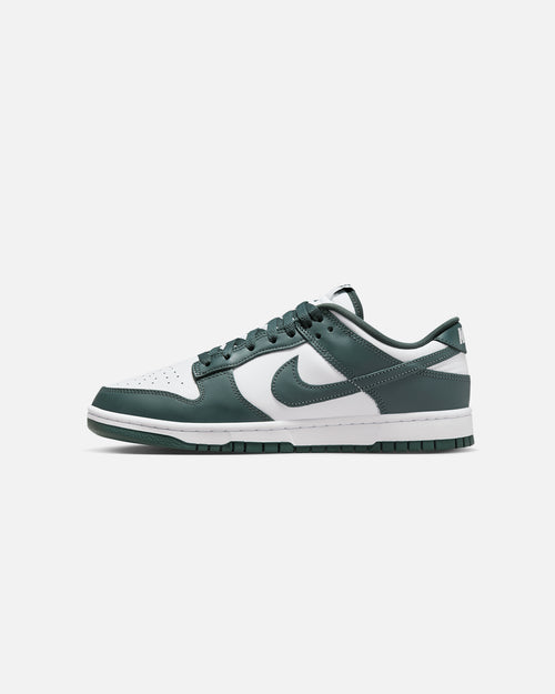 Nike Dunk Low Retro 'Vintage Green' White/Green
