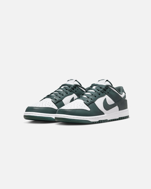 Nike Dunk Low Retro 'Vintage Green' White/Green