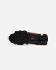 Nike Shox TL "Sunrise" Black/Black Amarrillo