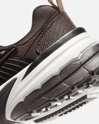 Nike V2K Run Velvet Brown/Baroque Brown/White
