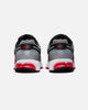Nike Zoom Vomero 5 Metallic Silver/Black-University Red