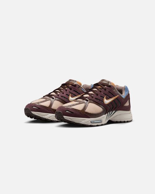 Nike Women's Air Pegasus 2005 Lt Orewood Brown/Sail