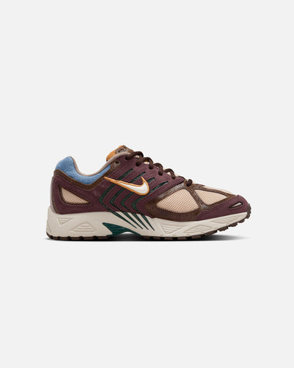 Nike Women's Air Pegasus 2005 Lt Orewood Brown/Sail