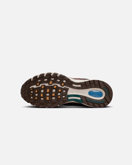 Nike Women's Air Pegasus 2005 Lt Orewood Brown/Sail