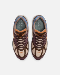 Nike Women's Air Pegasus 2005 Lt Orewood Brown/Sail