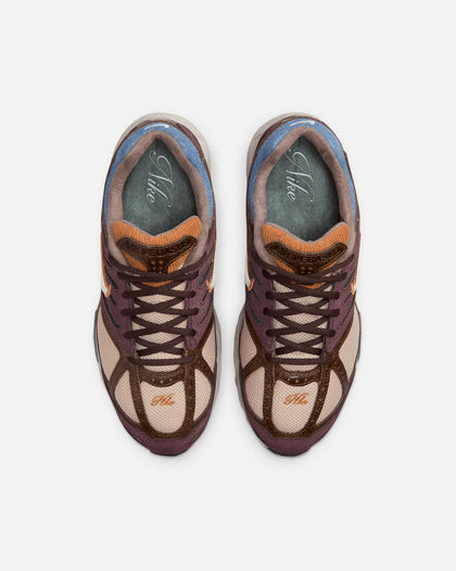 Nike Women's Air Pegasus 2005 Lt Orewood Brown/Sail